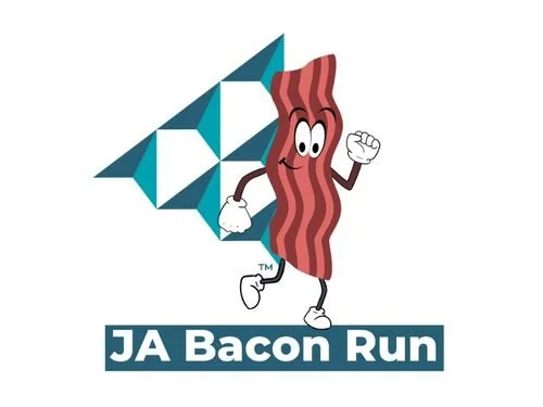 JA Bacon Fun Run