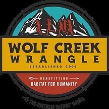 Wolf Creek Wrangle