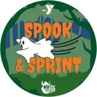 Spook & Sprint 5k & 1 mile Walk