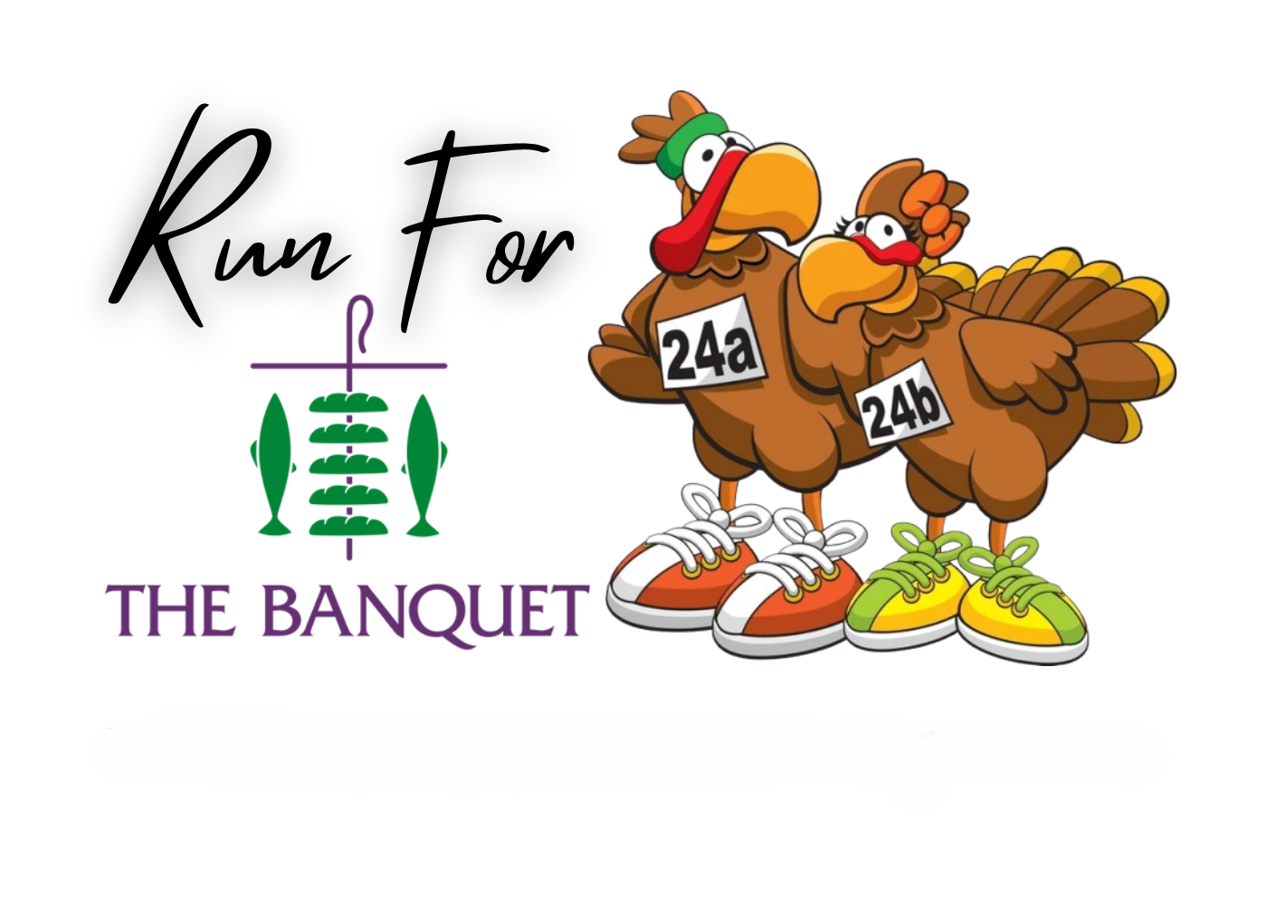 Run For The Banquet
