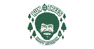 Run for the Trees - Happy Little 5k