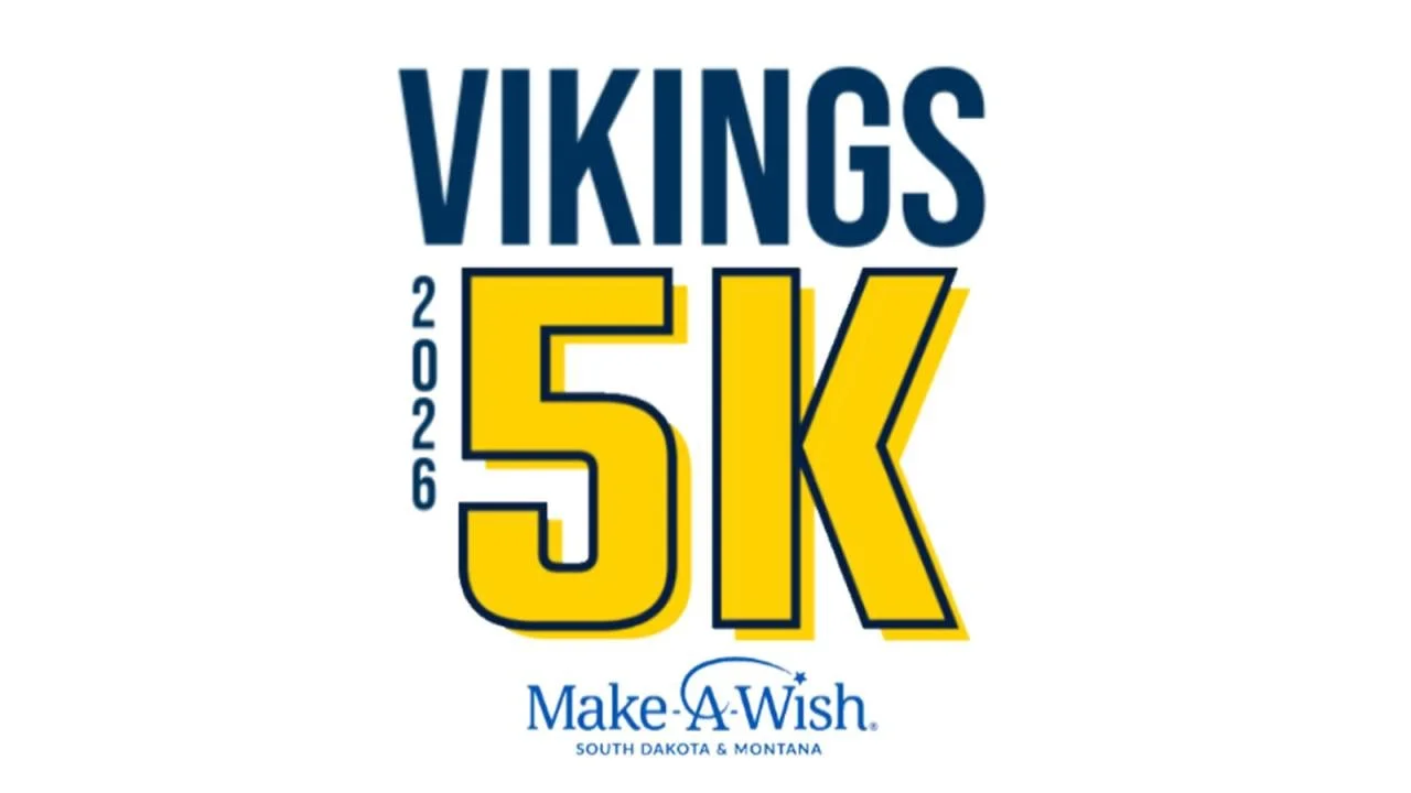 Vikings 5k