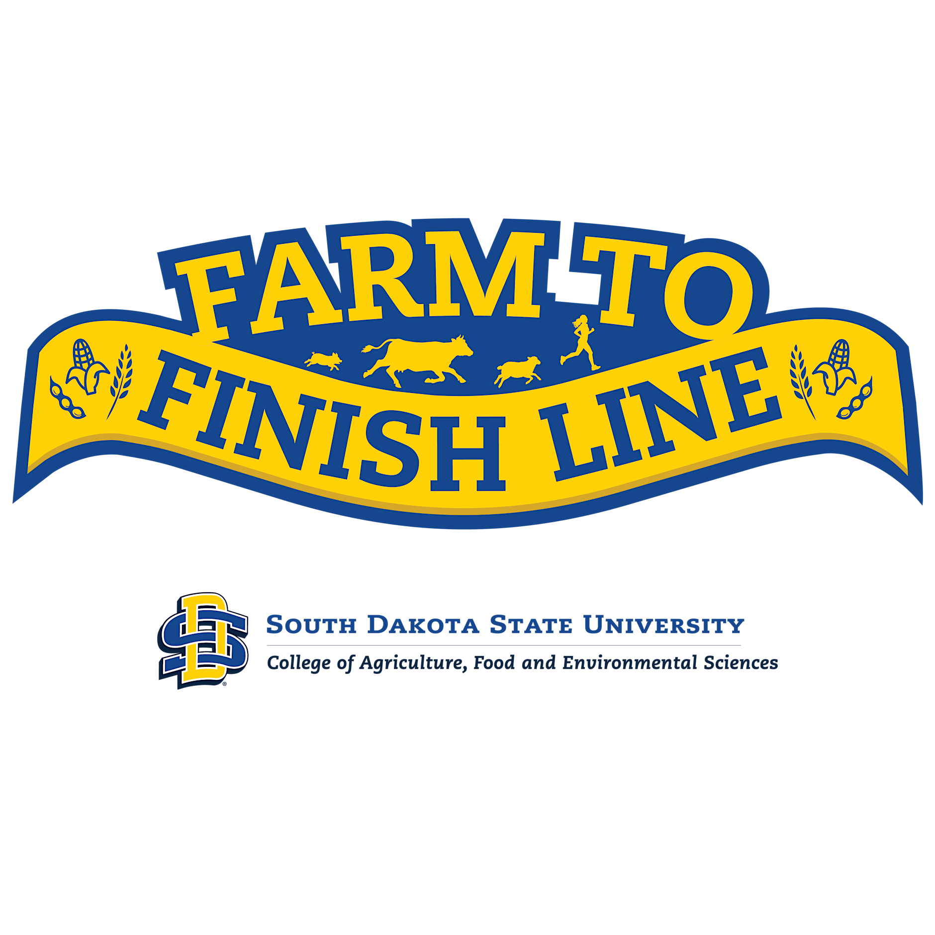 Farm to Finish Line