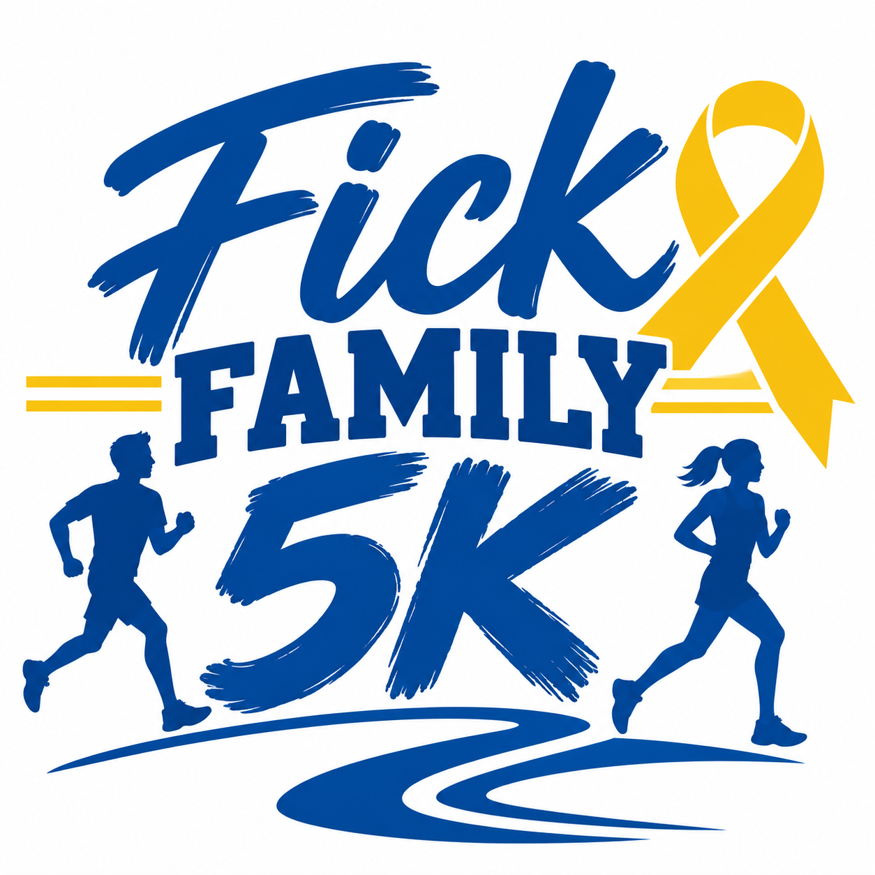 Fick Family 5k