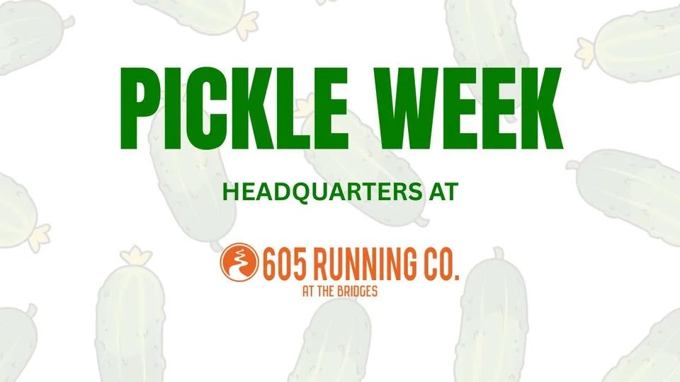 Pickle Week! 