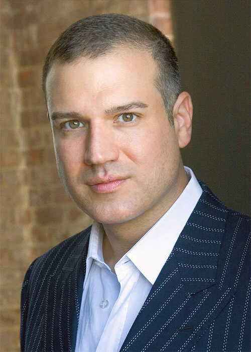 Michael Chioldi