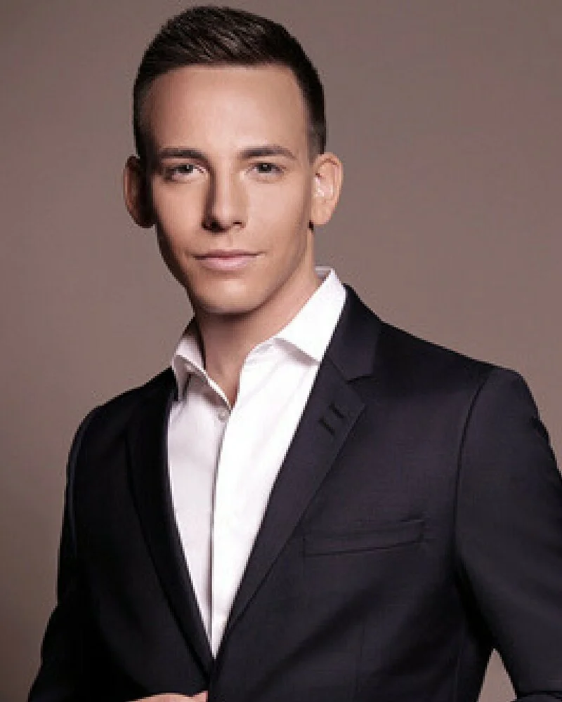 Andrew McLaughlin