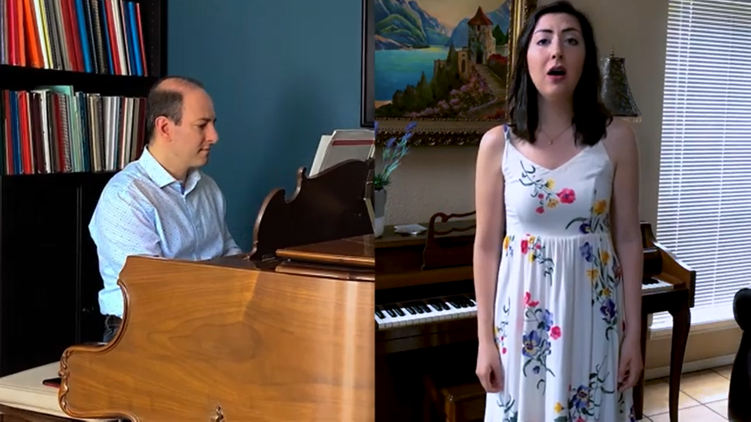 “O mio babbino caro”