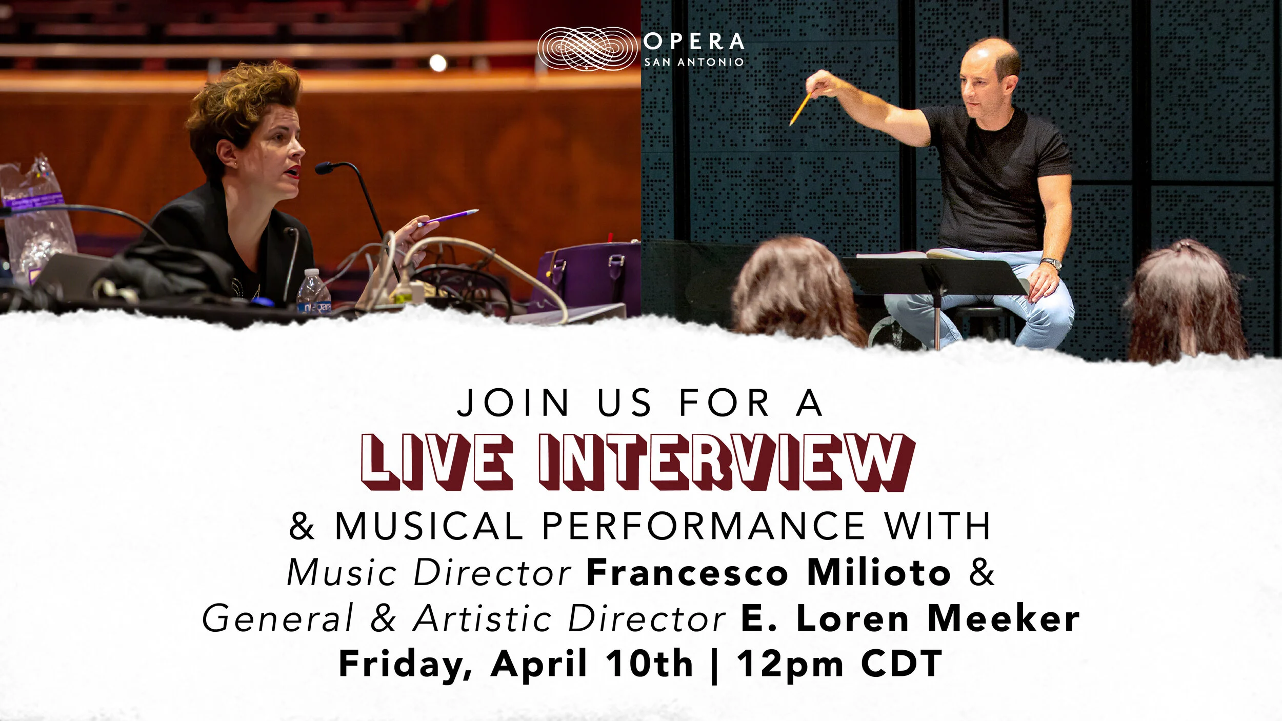 Beyond the Production with Francesco Milioto