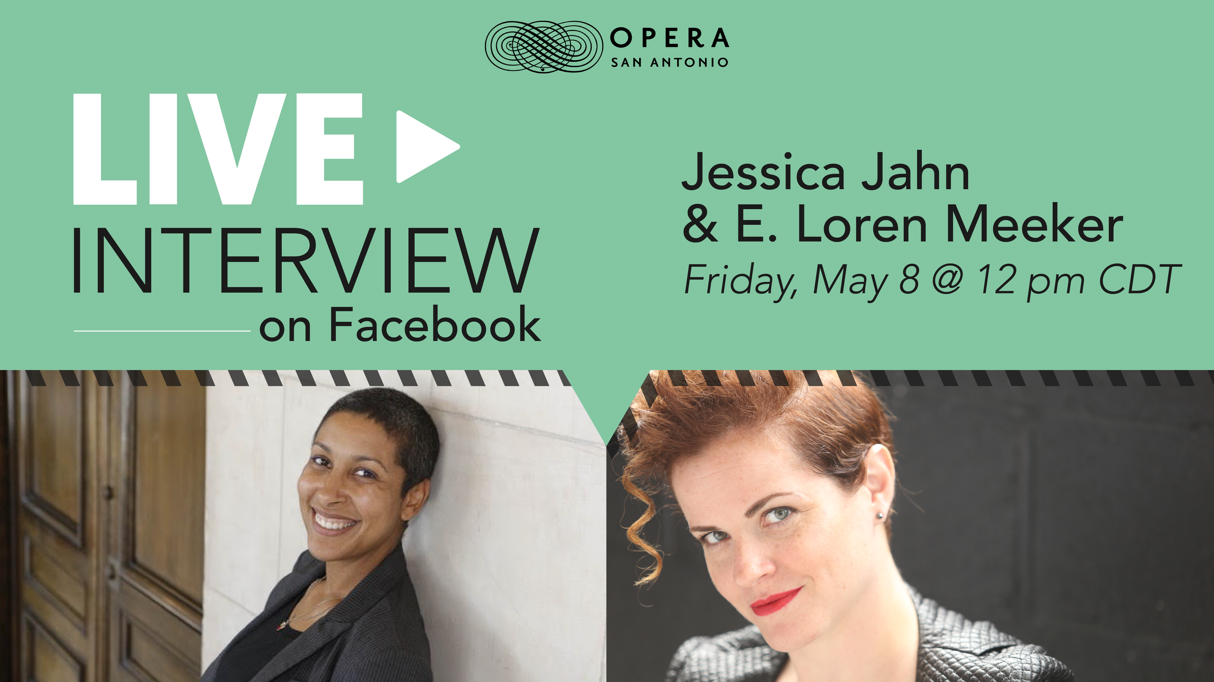Beyond the Production with Jessica Jahn