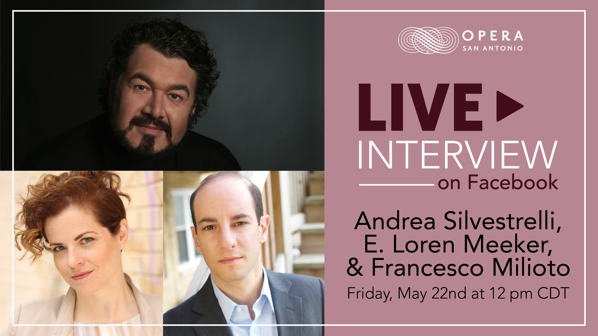 Beyond the Production with Andrea Silvestrelli