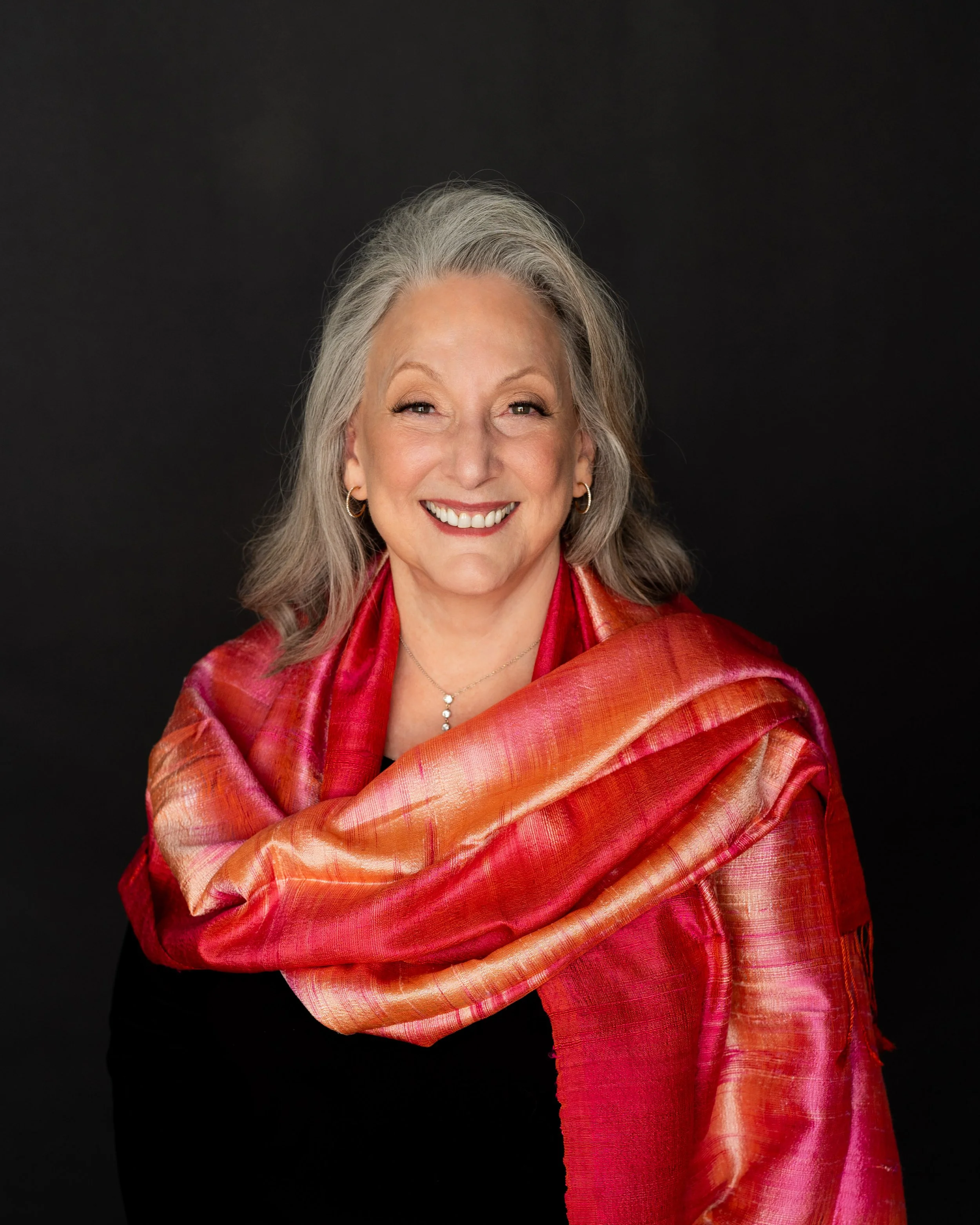 Dottie Randall