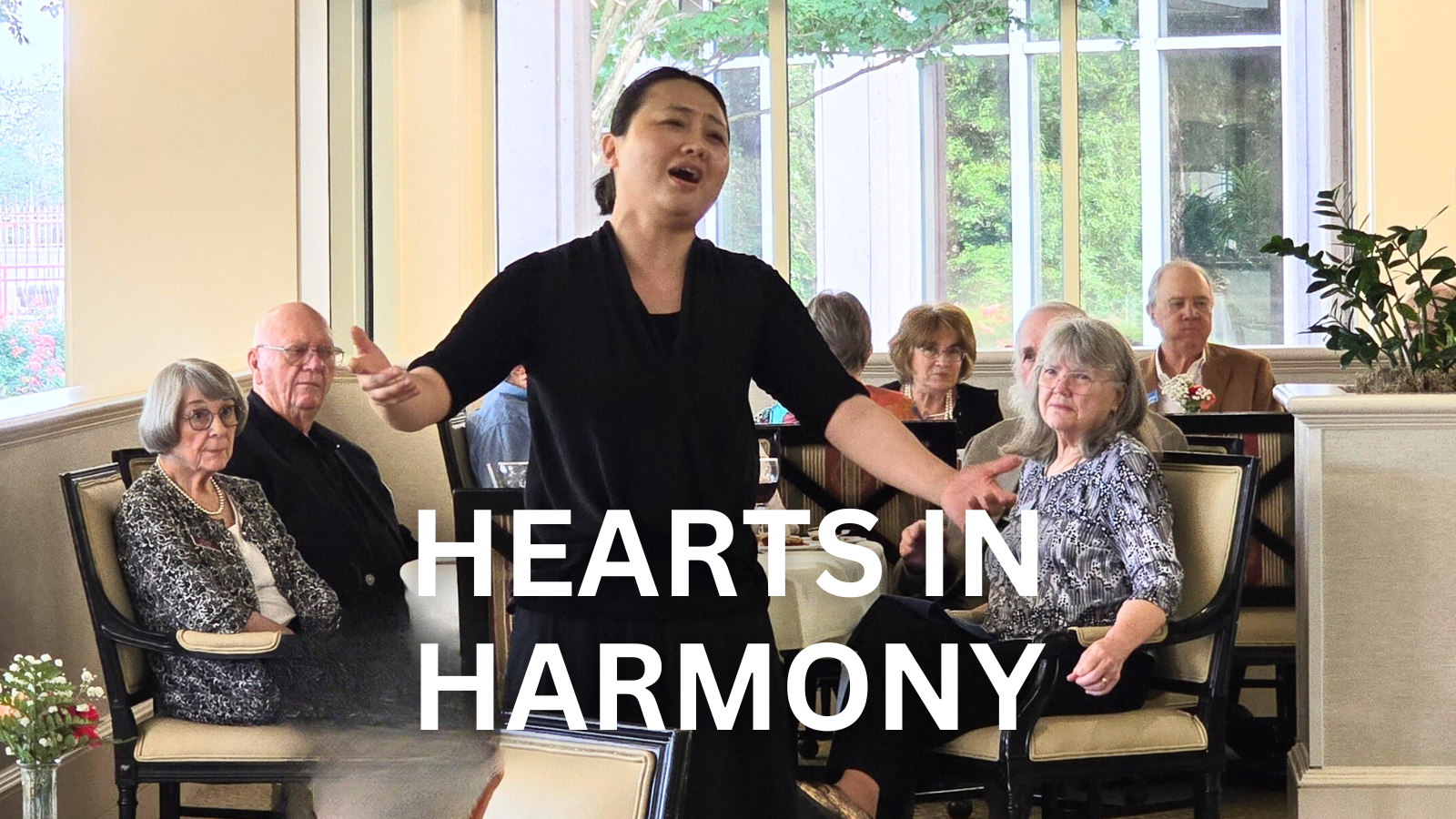 Hearts in Harmony