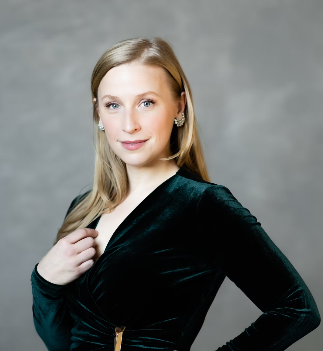 Katherine Henly