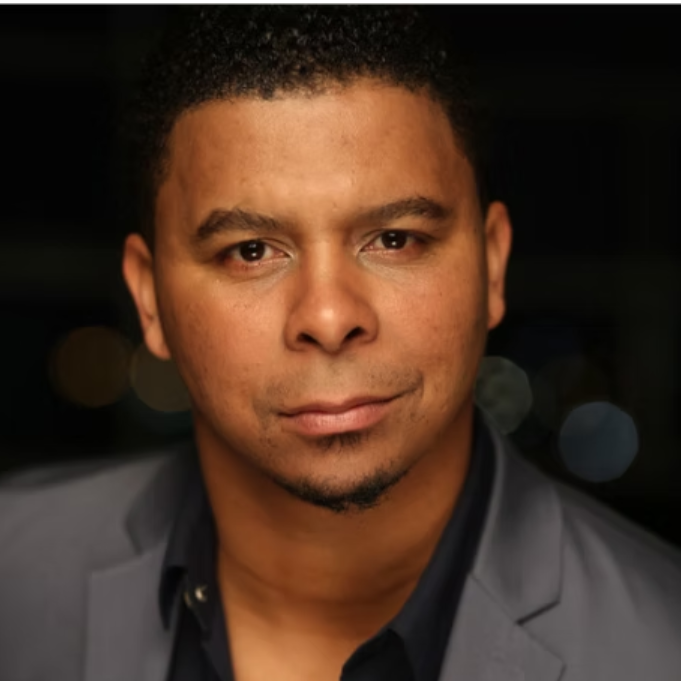 Victor Robertson