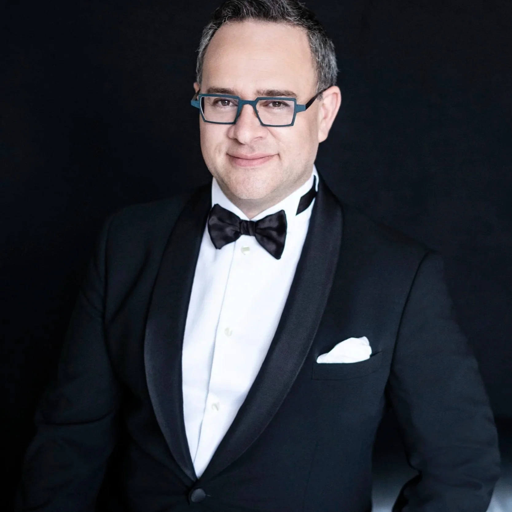 Patrick Carfizzi