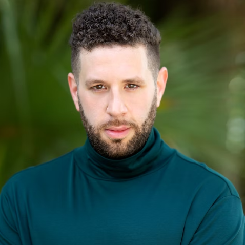 Kameron Lepreore