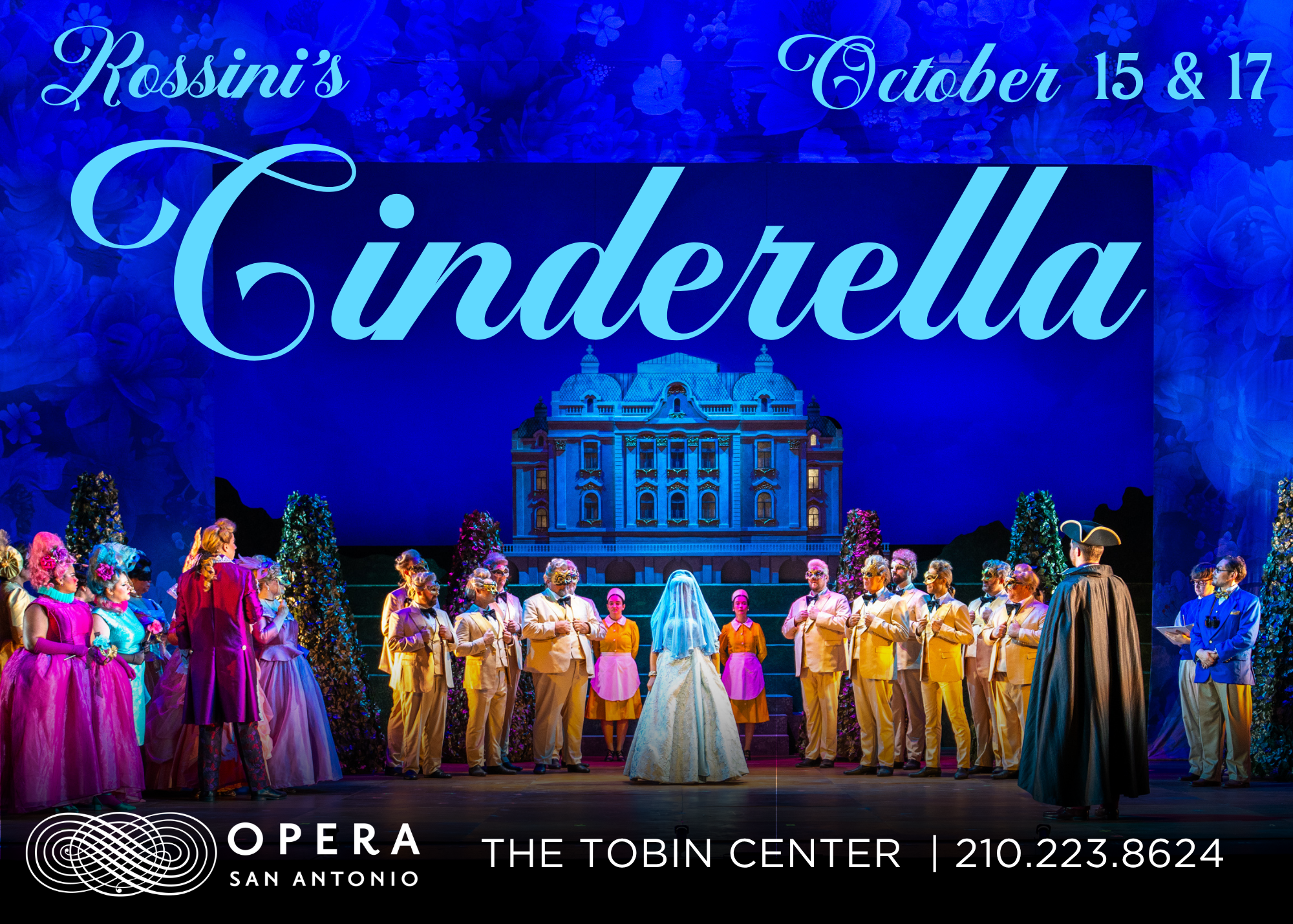 2026-2027 Season — OPERA San Antonio