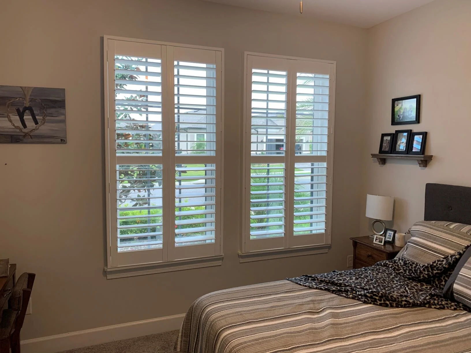 Window Film to Block Sun Heat in Windermere, Florida — Tint Xperts