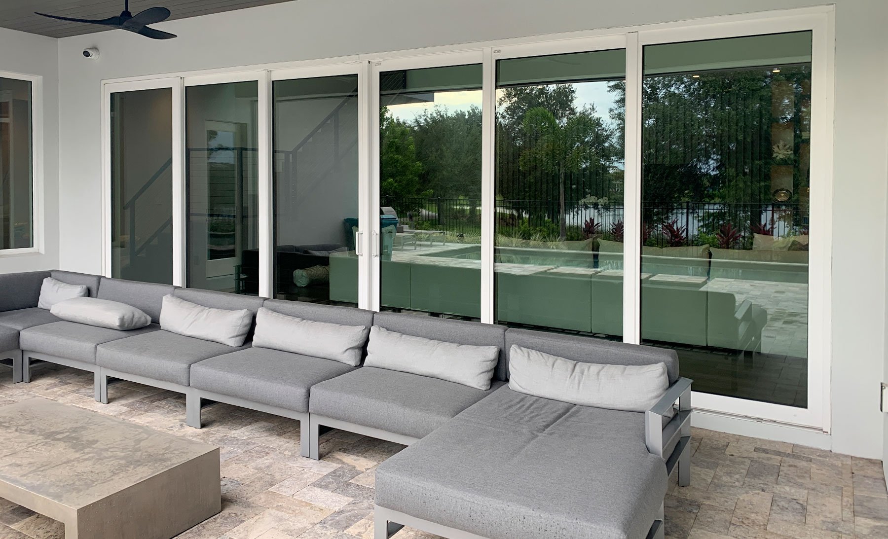 Lake Nona Window Tinting Film Services — Tint Xperts