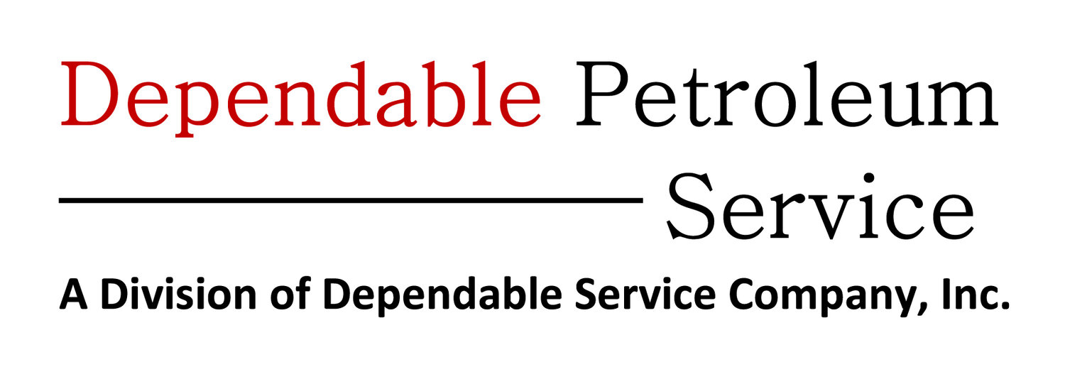 Dependable Petroleum Service