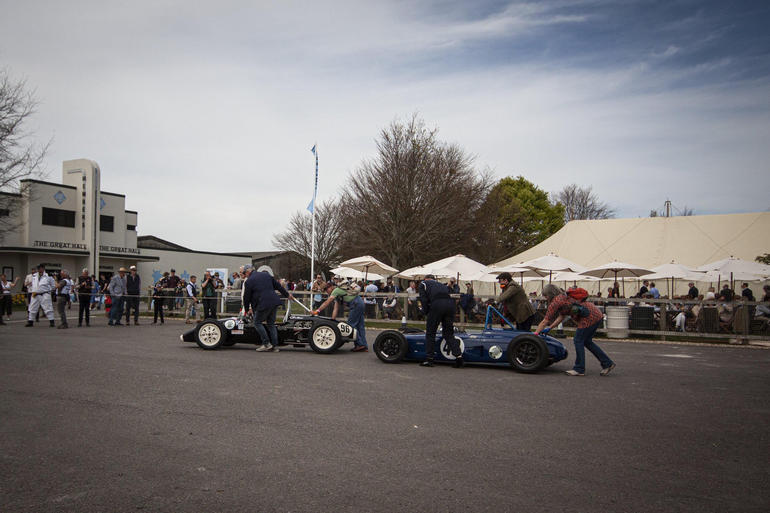 Members Meeting ‘25