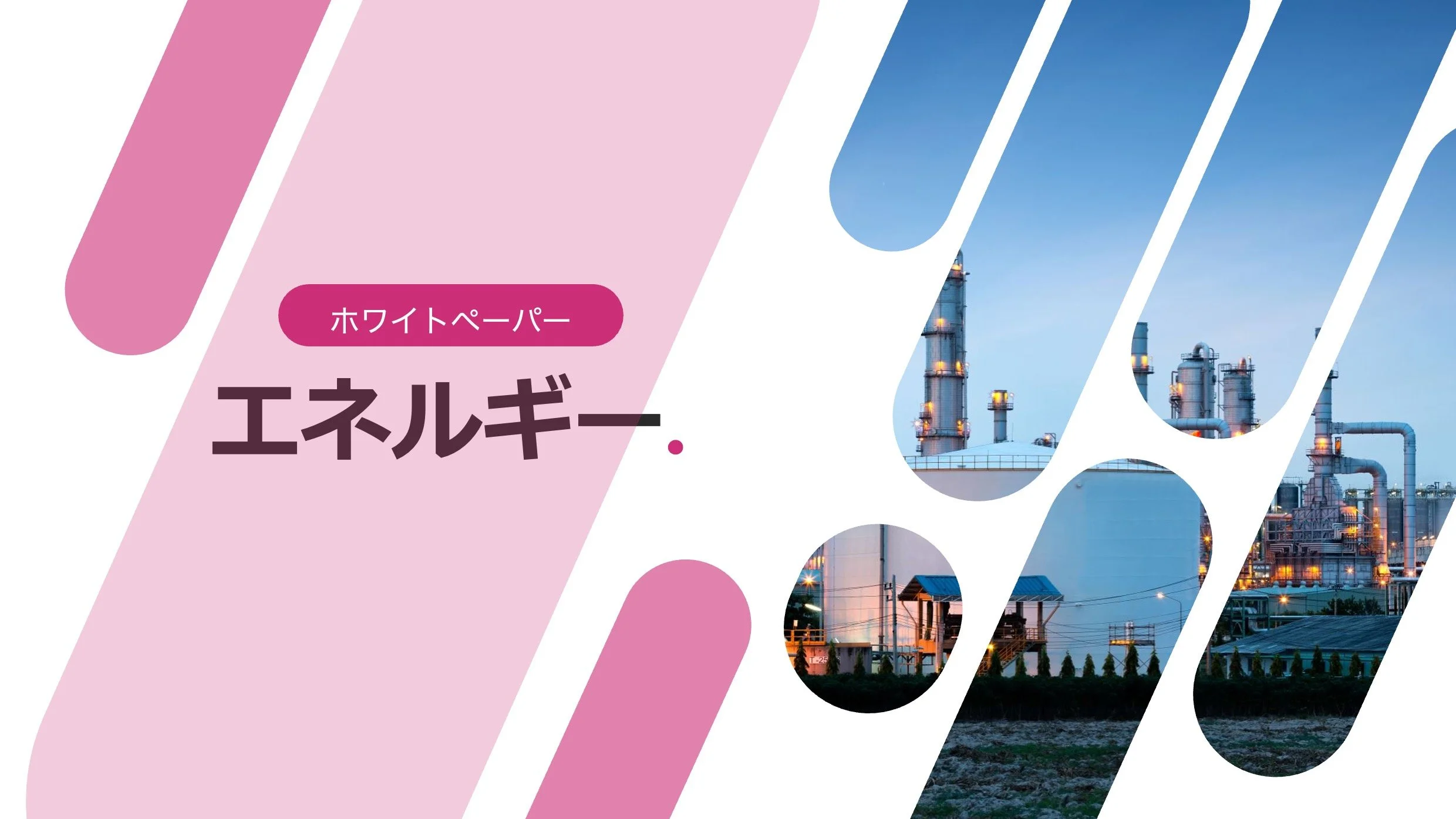 差別化戦略のための俯瞰解析法