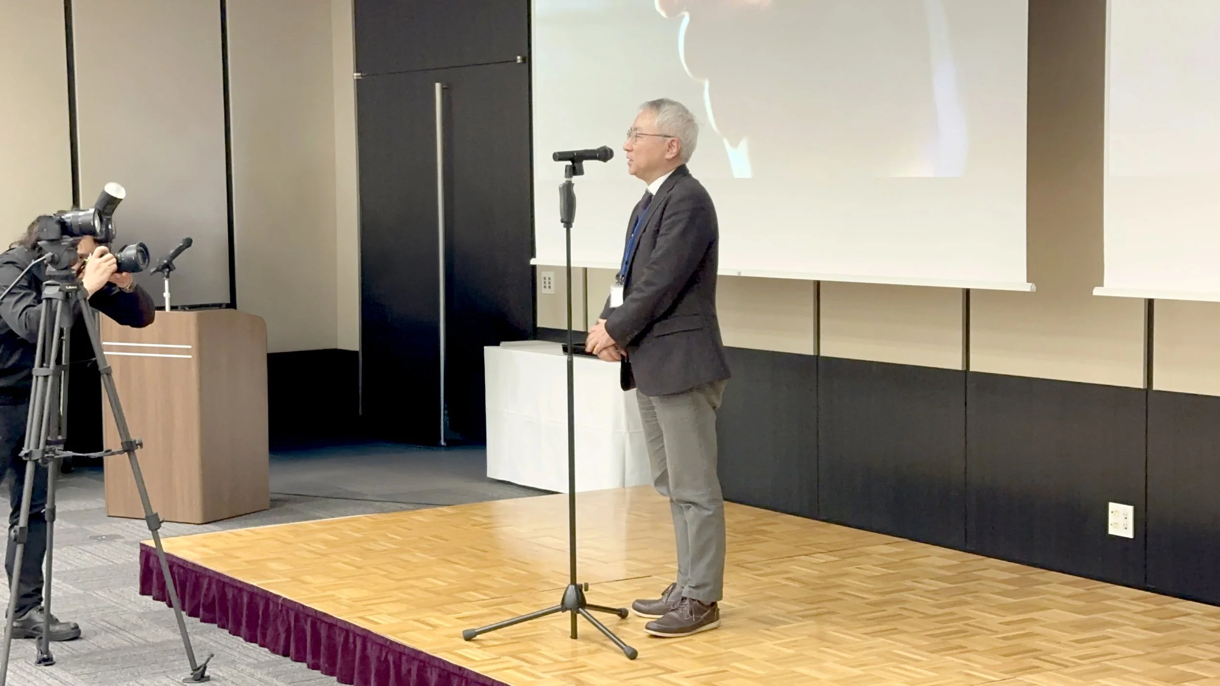 「第 1 回 知財・無形資産ガバナンス表彰」にシルバースポンサーとして協賛・参加しました