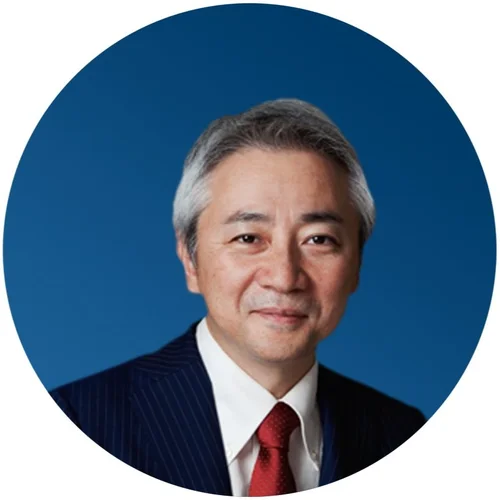 Tatsuo Nakamura