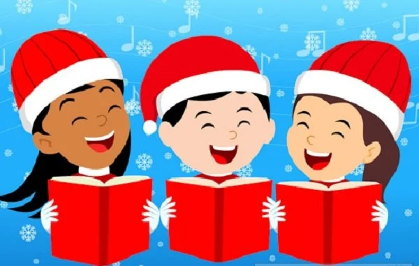 Community Carol Sing