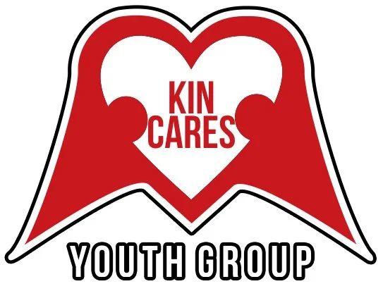 The Kin Youth — Listowel Kinsmen Club