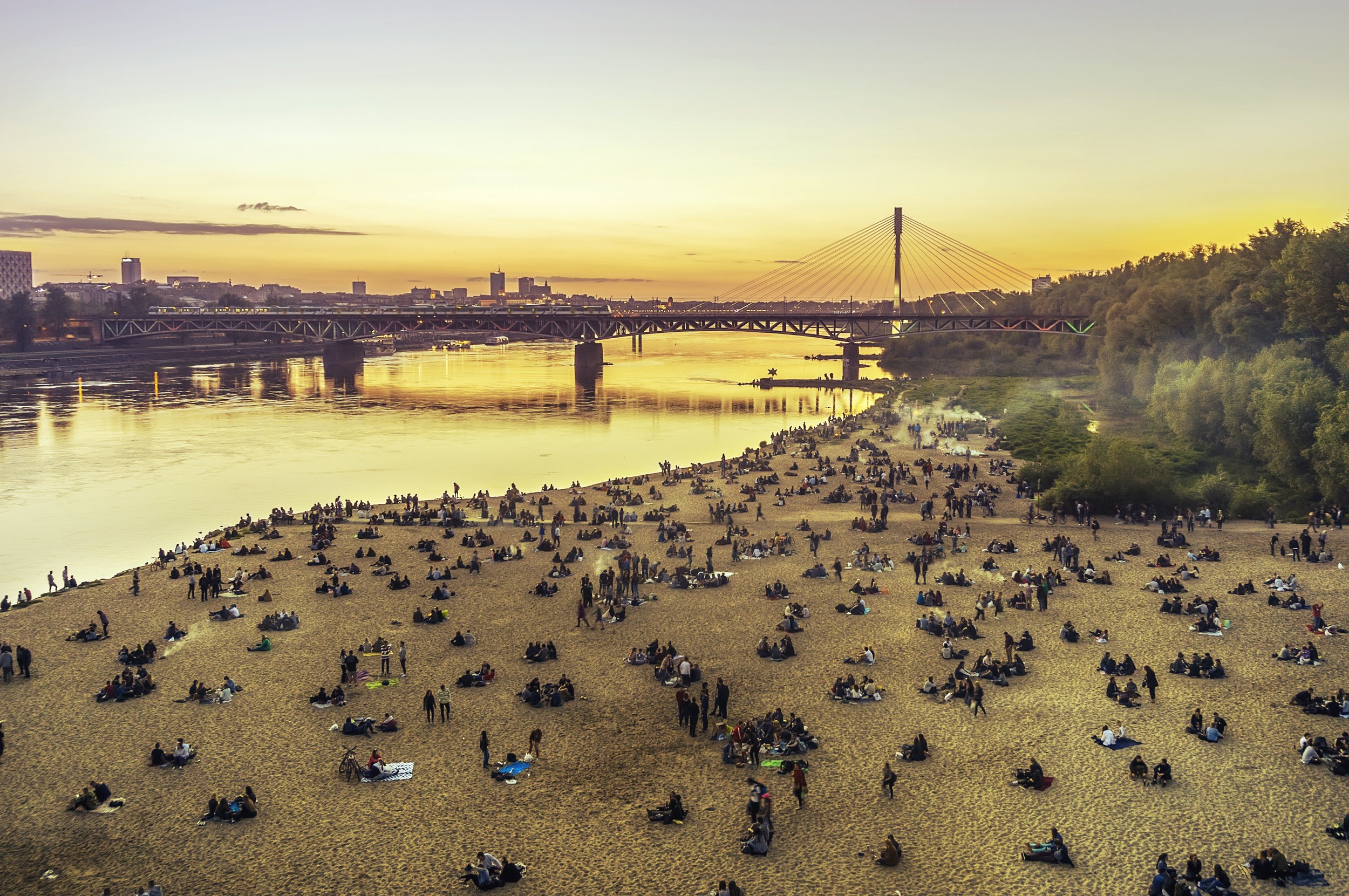 The 14 Best Things To Do in Warsaw, Poland