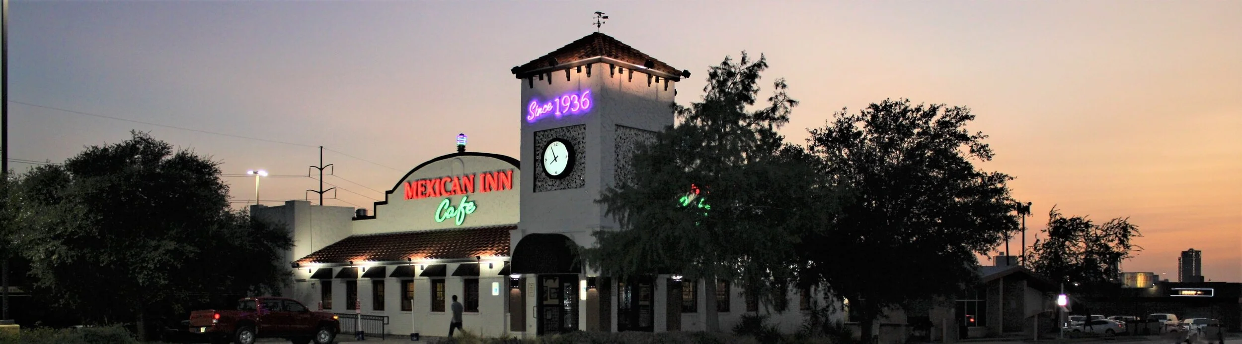 Board of Directors — EAST LANCASTER AVENUE PID 20