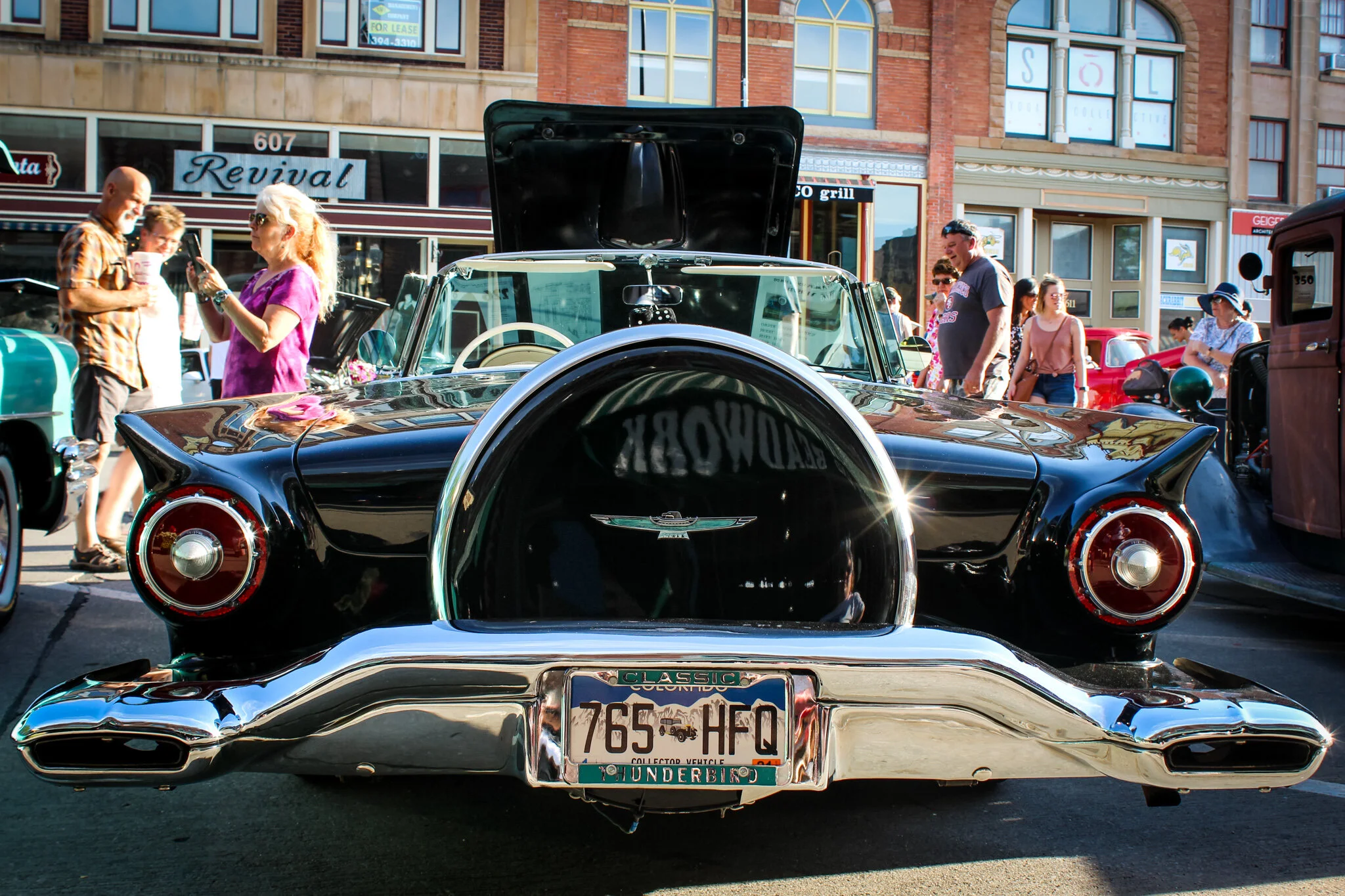 Street Masters of Pierre, South Dakota since 1988