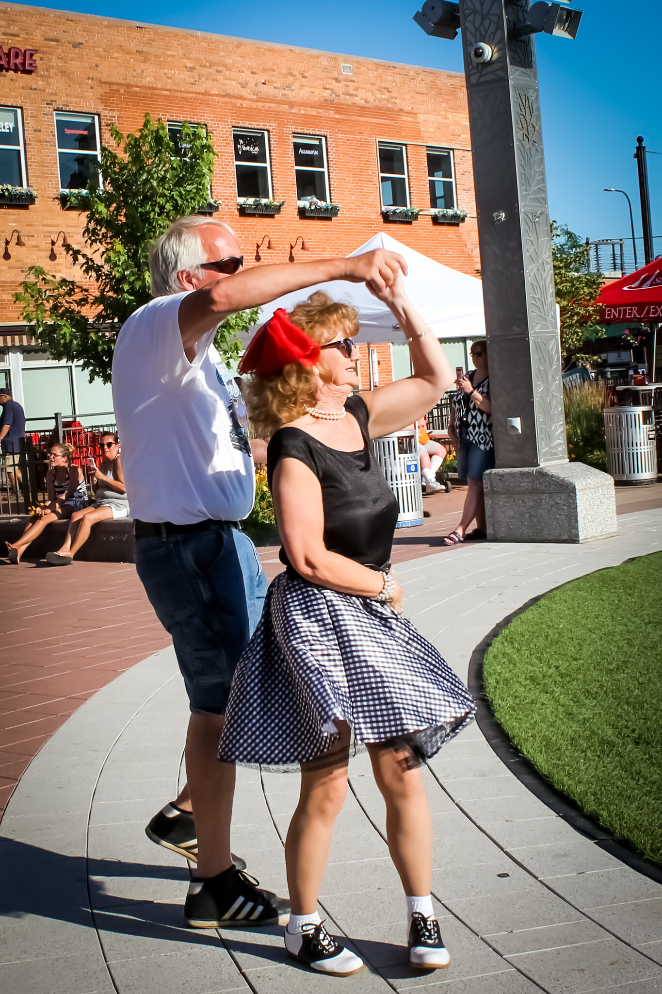 Street Masters of Pierre, South Dakota since 1988