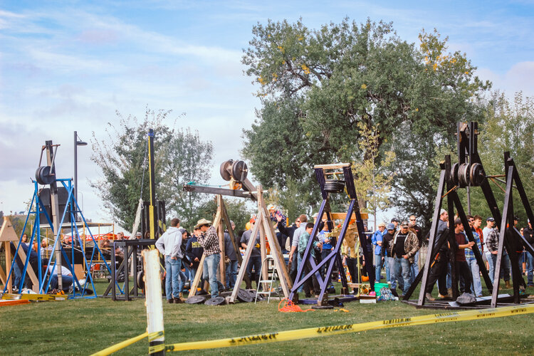 2021 Great Downtown Pumpkin Festival