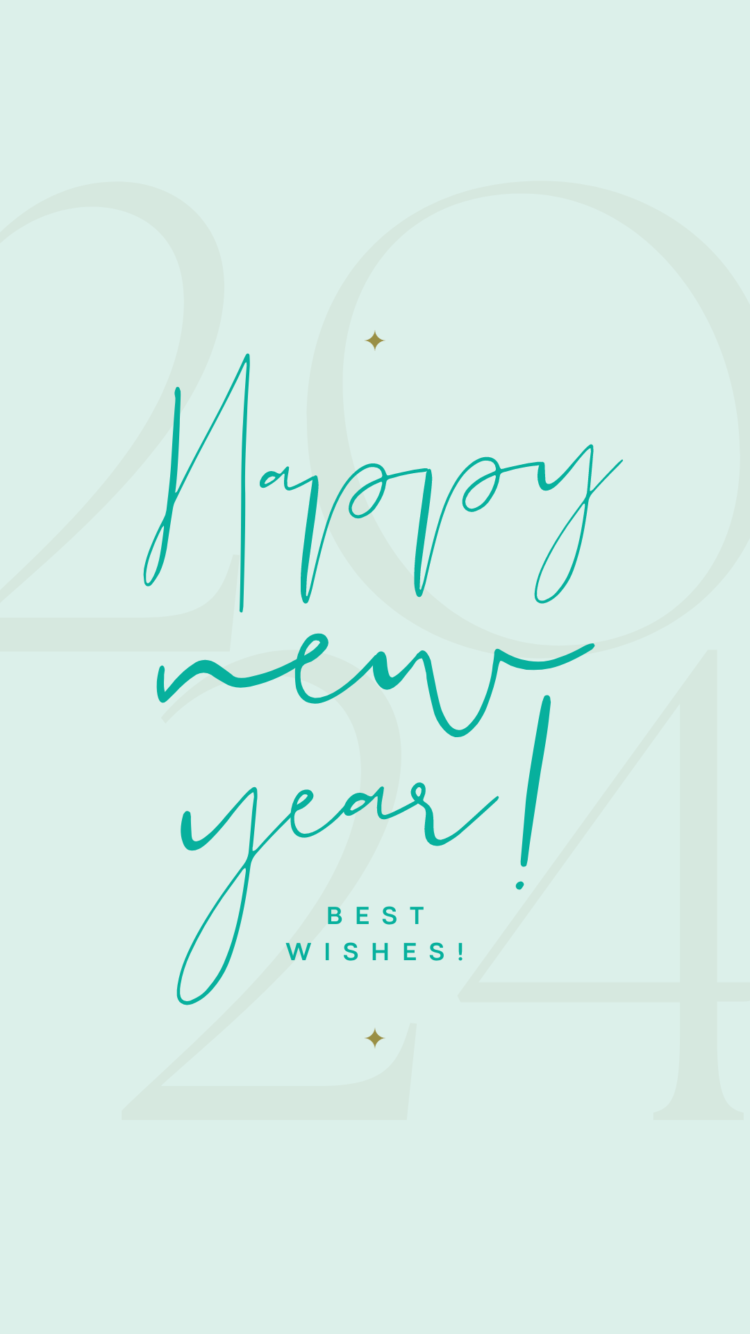 Cheers to New Beginnings in 2024 at Travel Stash!