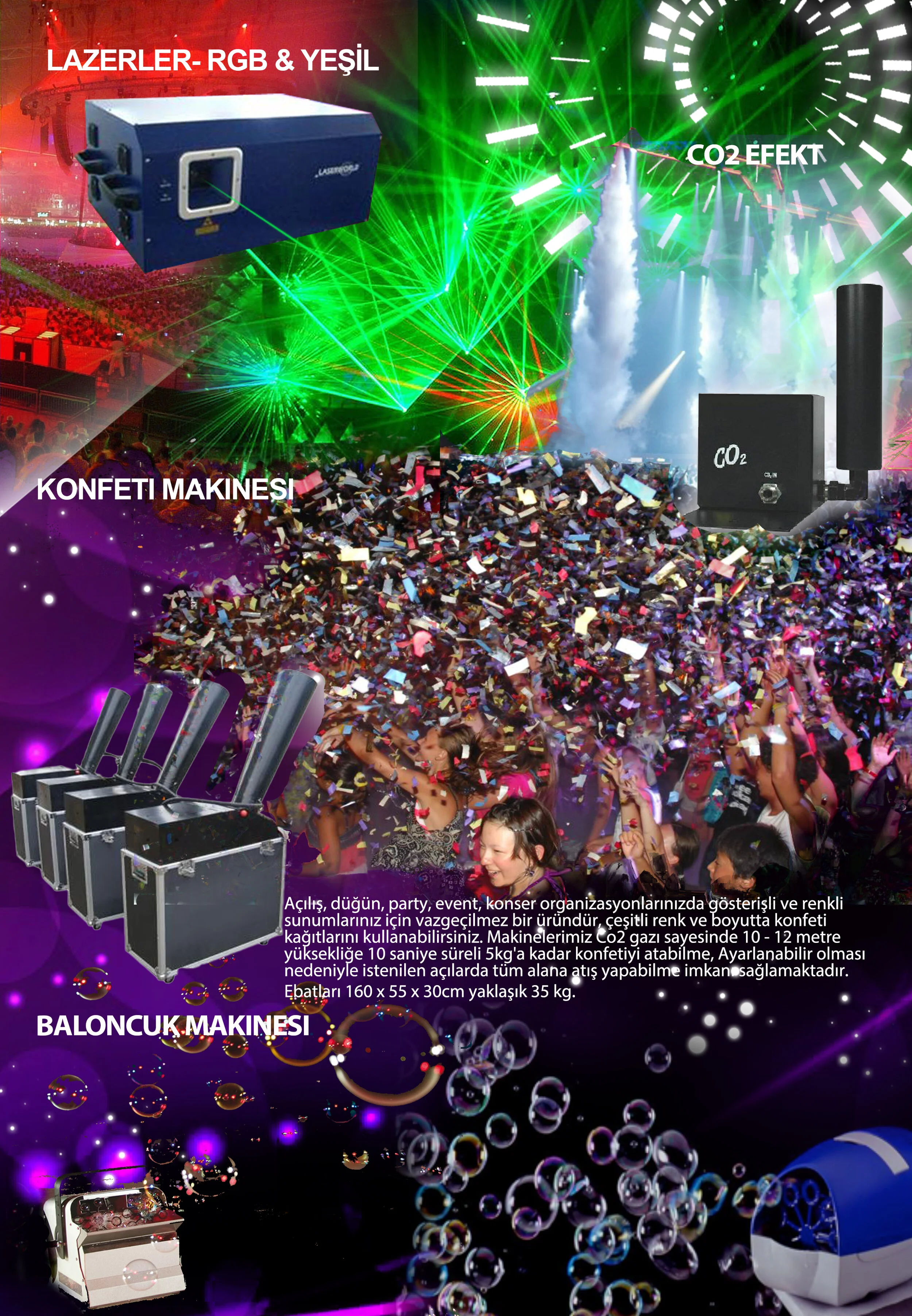 SYNERGY EVENT GROUP
