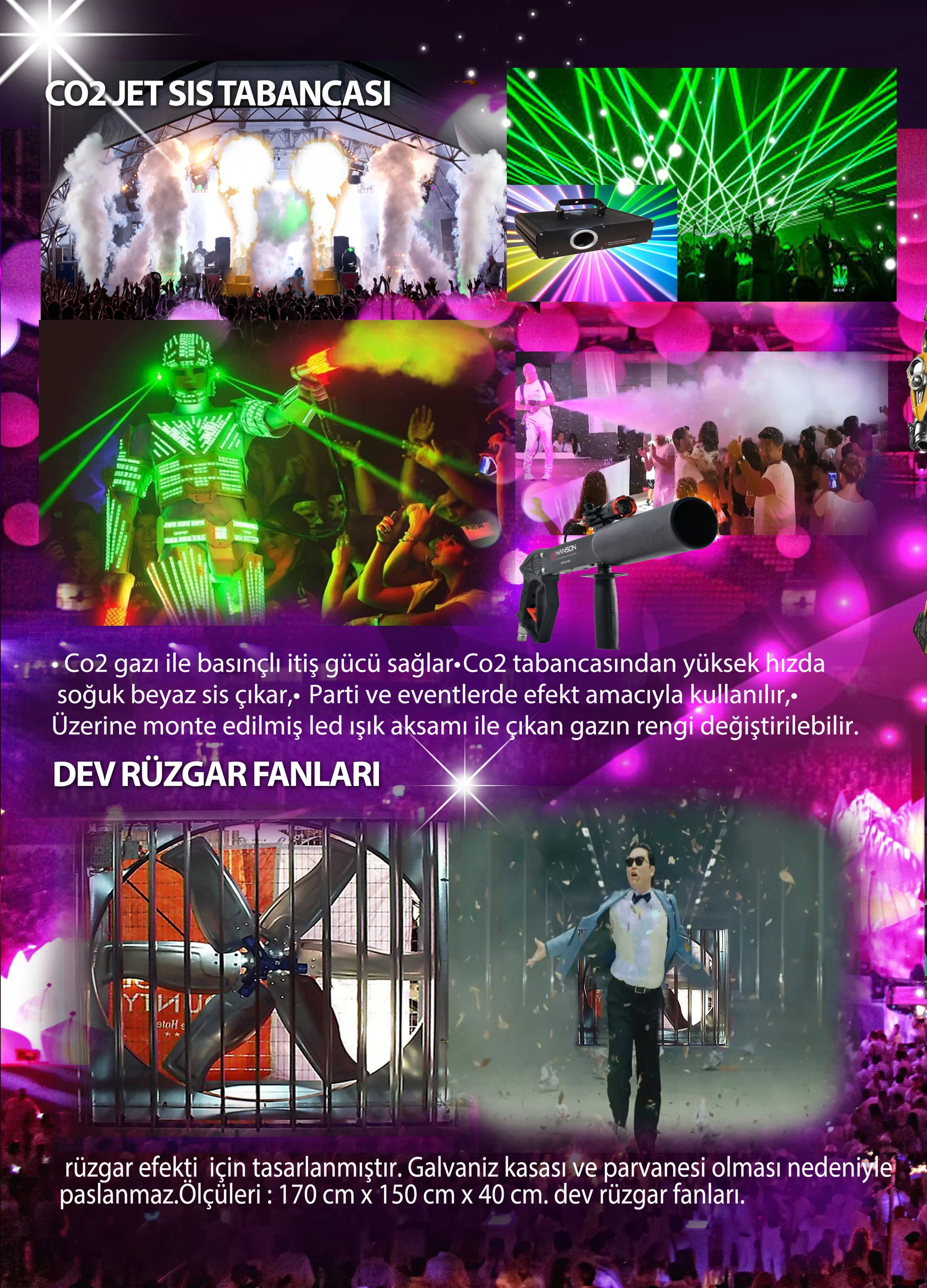 SYNERGY EVENT GROUP
