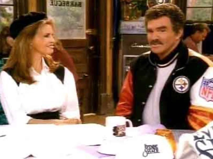I met Raquel Welch on the set of Evening Shade. I told her that she was funny. I think it surprised her, as I&rsquo;m sure the compliments were usually about her beauty. She seemed appreciative. She really was funny and of course, beautiful. RIP #raq