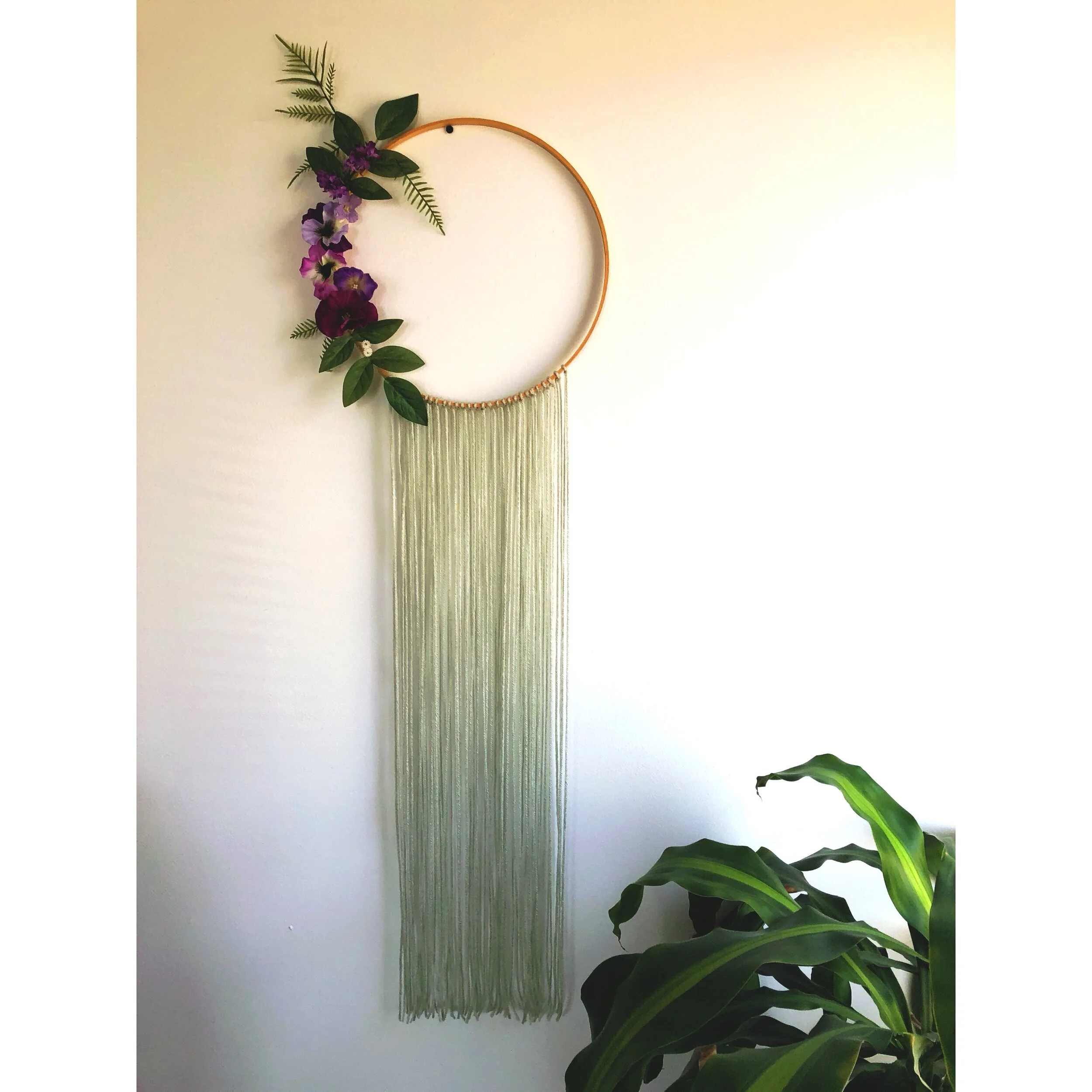 Large Green Dreamcatcher.jpg