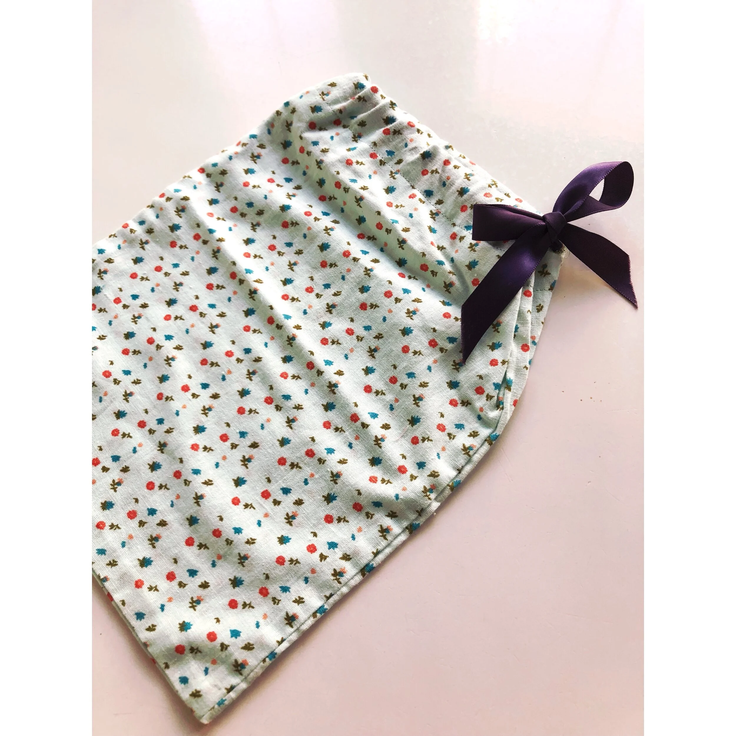 Lingerie Bag Side 1.JPG