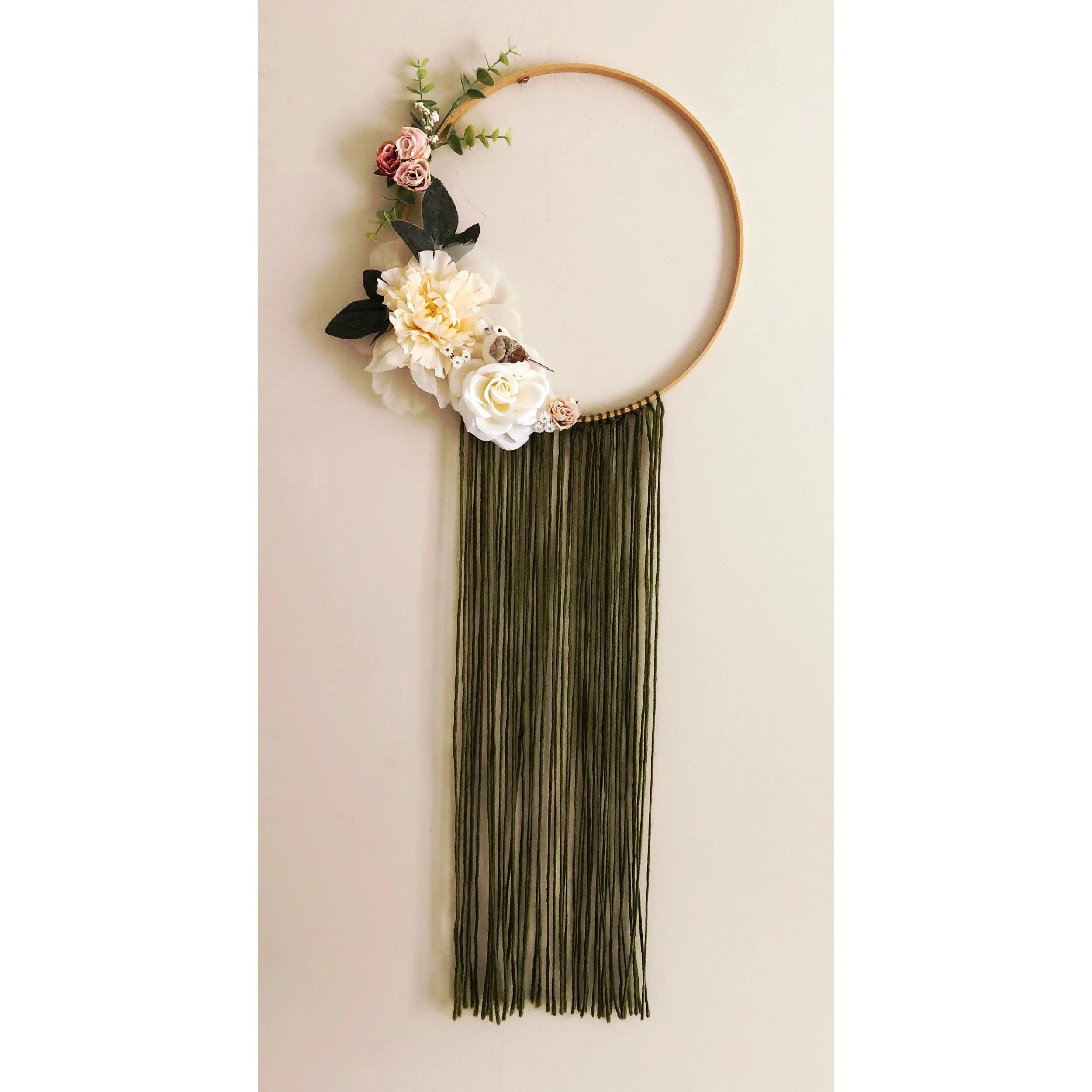 Green Dreamcatcher 2.JPG