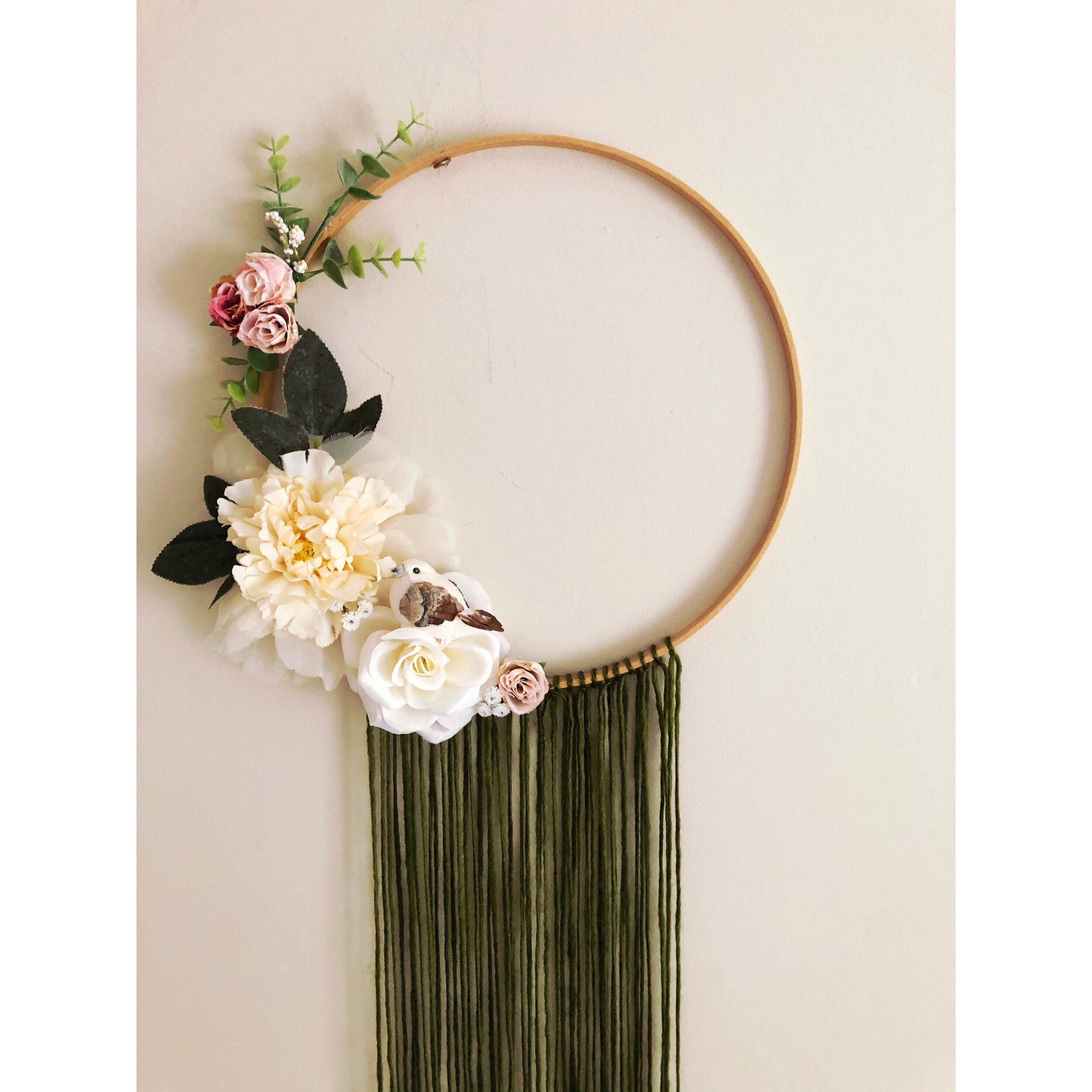 Green Dreamcatcher.JPG