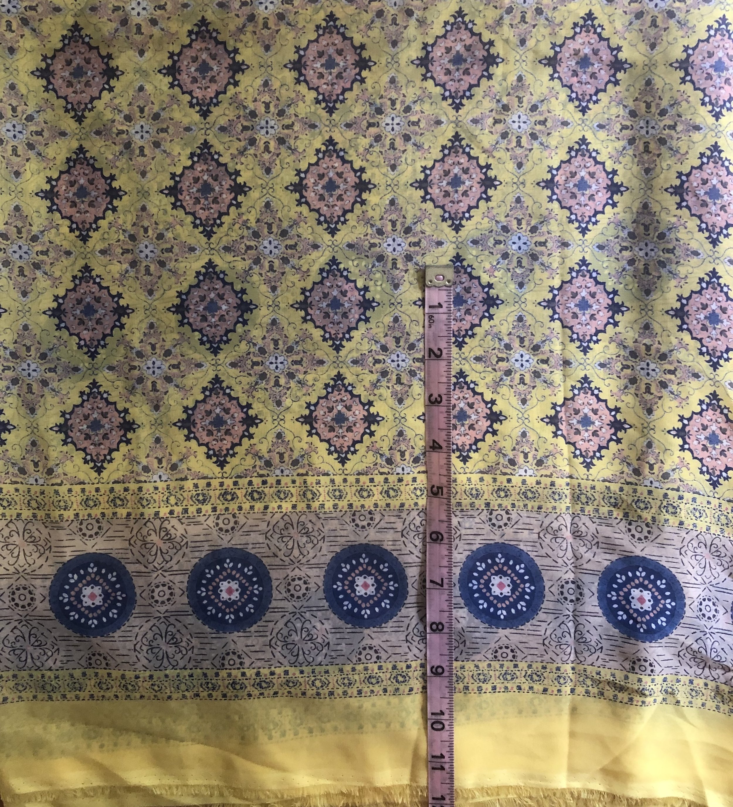 Fabric Options — fourth&coronado
