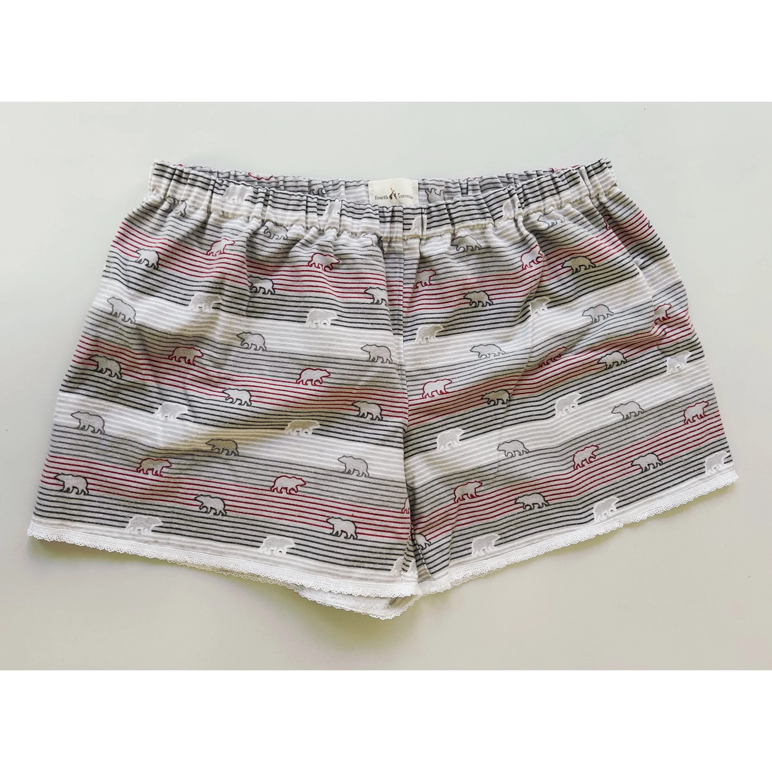 Polar Shorts Front.JPG