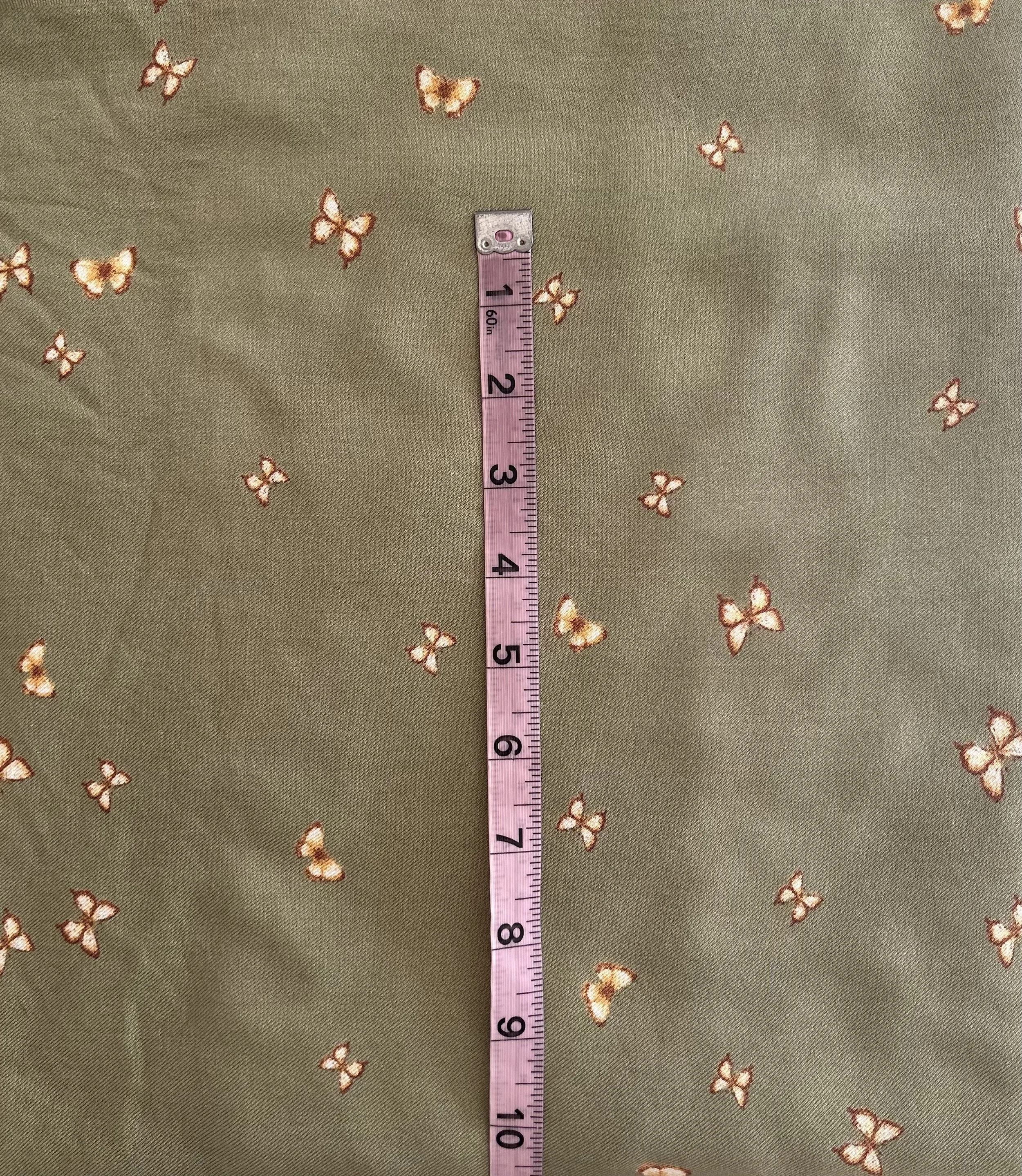 Whimsical Butterflies