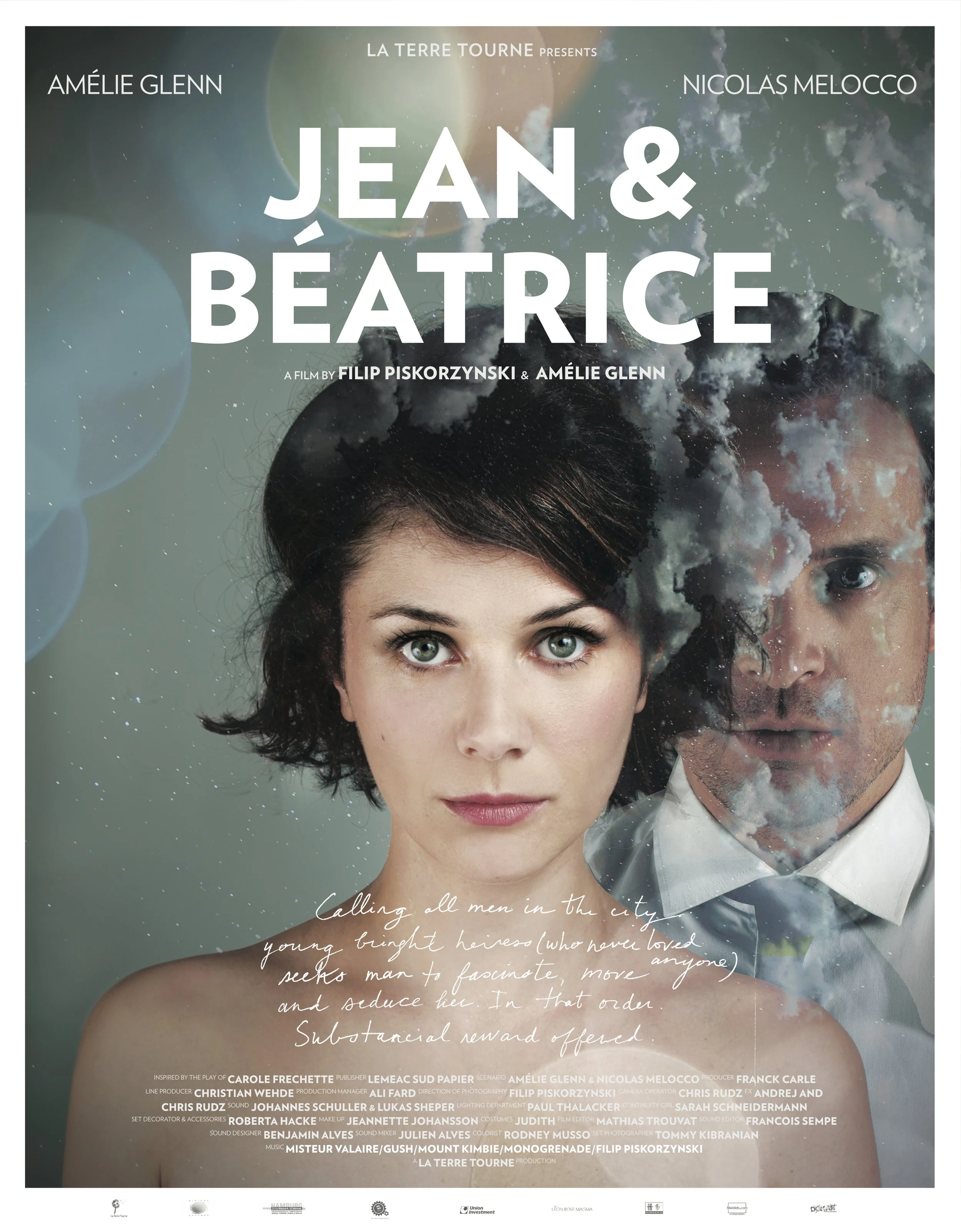 Jean & Béatrice - Long métrage
