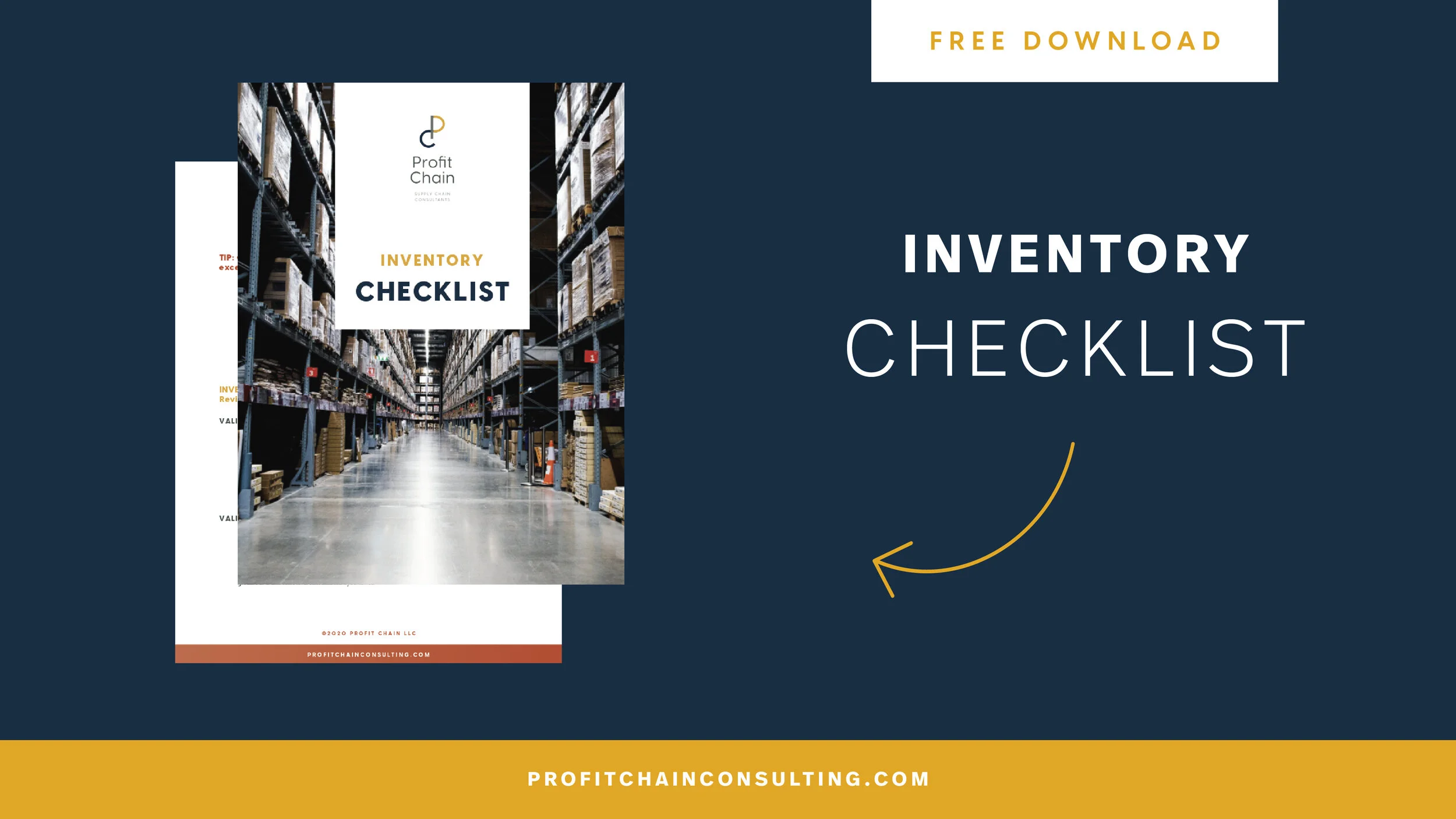 E-Commerce Furniture Trends (+ Free Inventory Checklist)