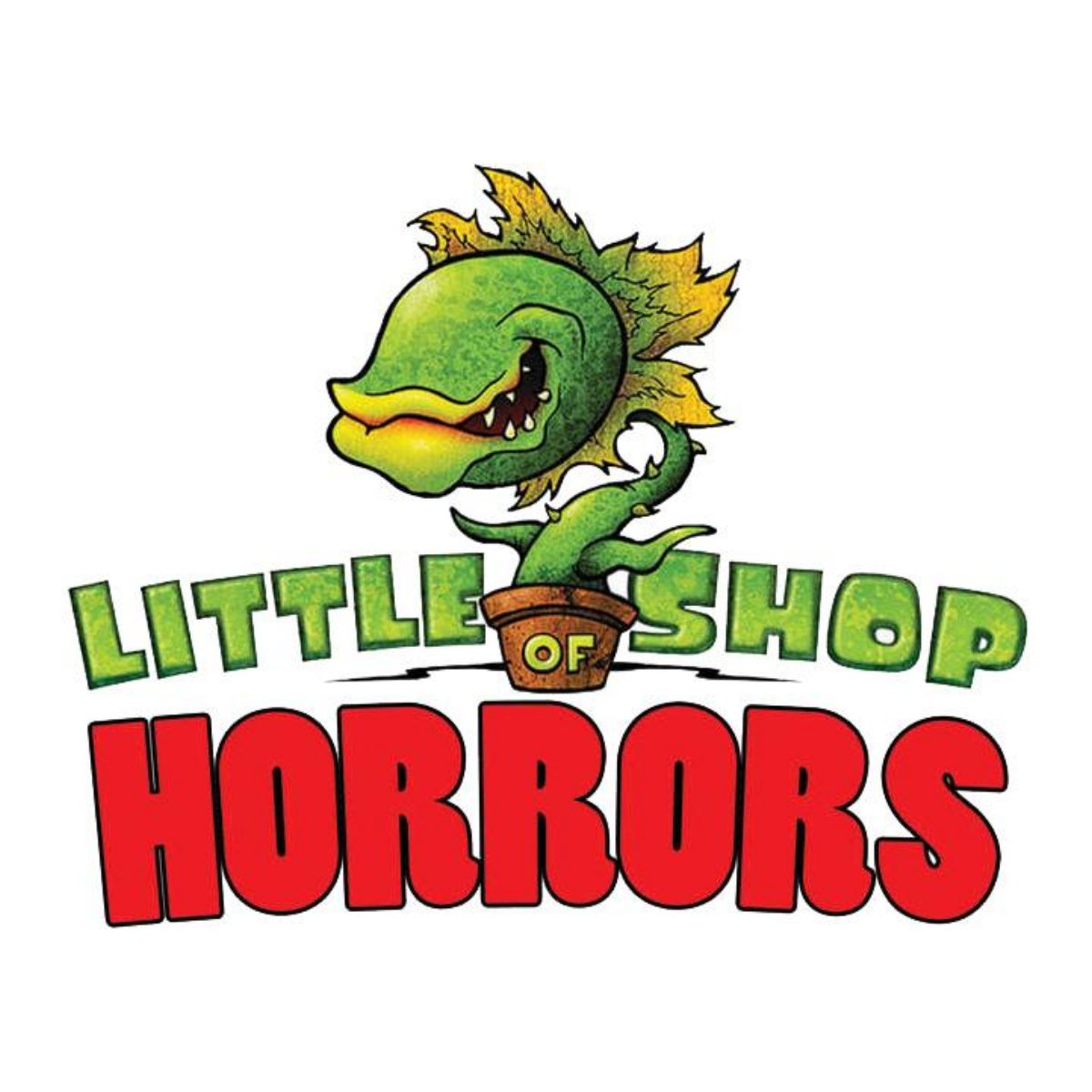 Little Shop of Horrors